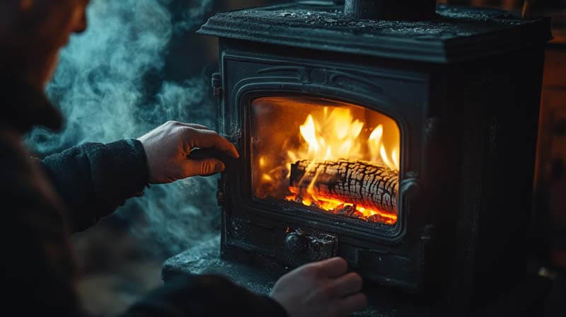 Подключение и проверка