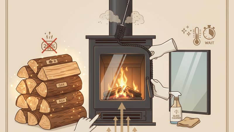 Советы по эксплуатации