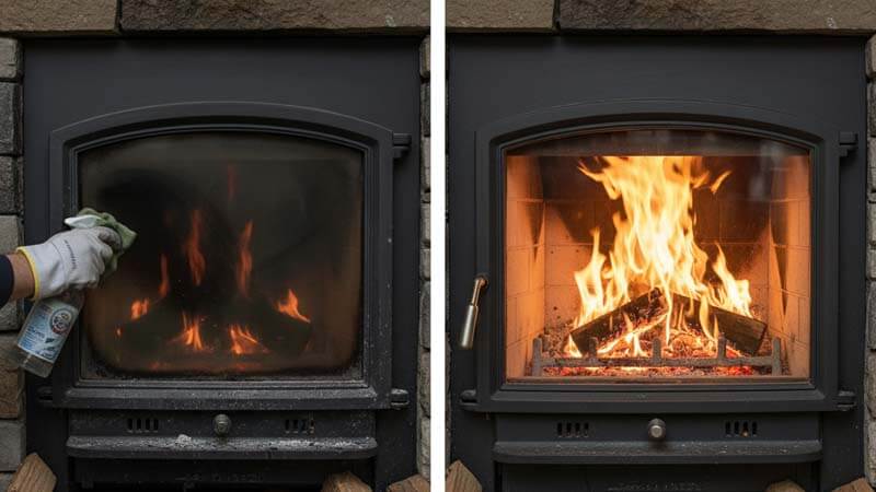 Сравнение топок